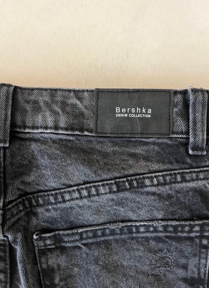 Bershka jean - Görsel 4