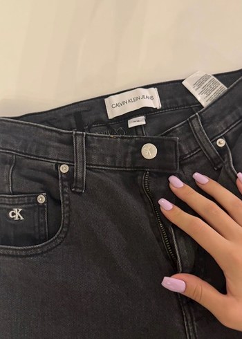 Calvin Klein Jean - Görsel 2