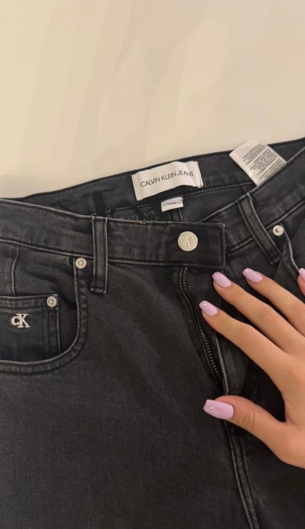 Calvin Klein Jean - Görsel 2