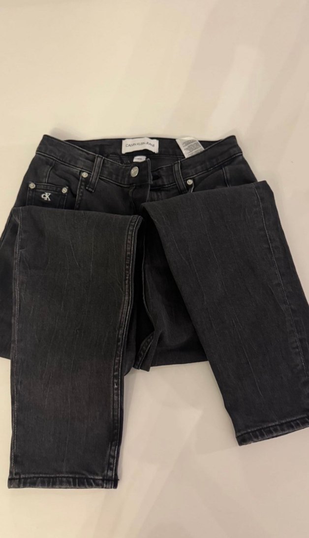 Calvin Klein Jean - Görsel 5