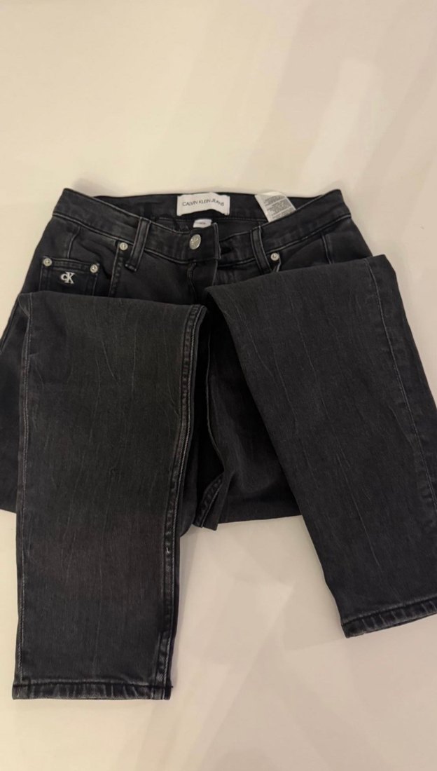 Calvin Klein Jean - Görsel 3