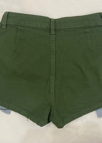 Pilili Mini Etek - Görsel 2