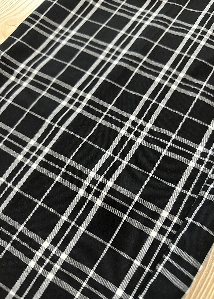 H&M marka kız çocuk pantolon - Görsel 3