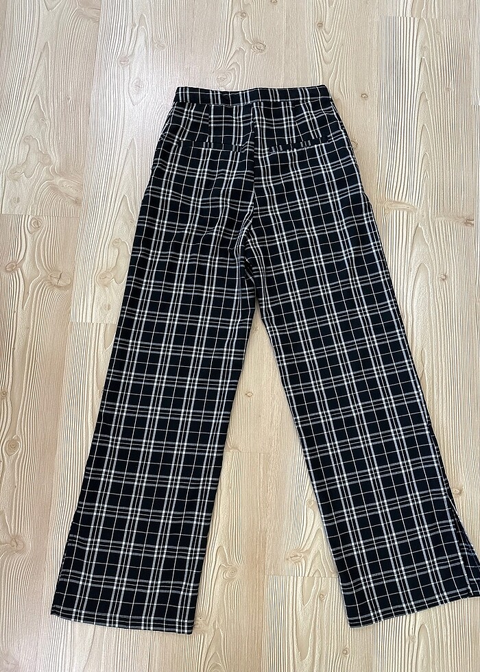 H&M marka kız çocuk pantolon - Görsel 4