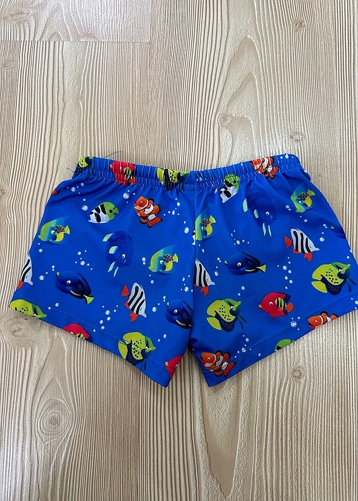 Kom marka erkek çocuk mayo - Görsel 3