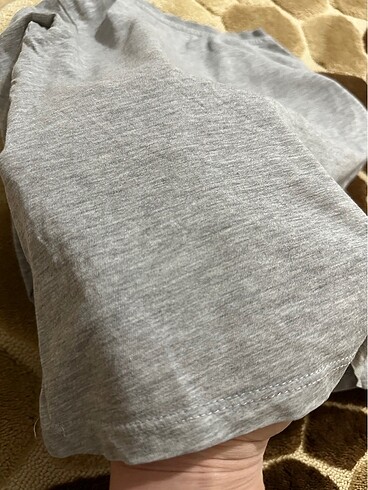 H&M uzun kollu tşirt - Görsel 5