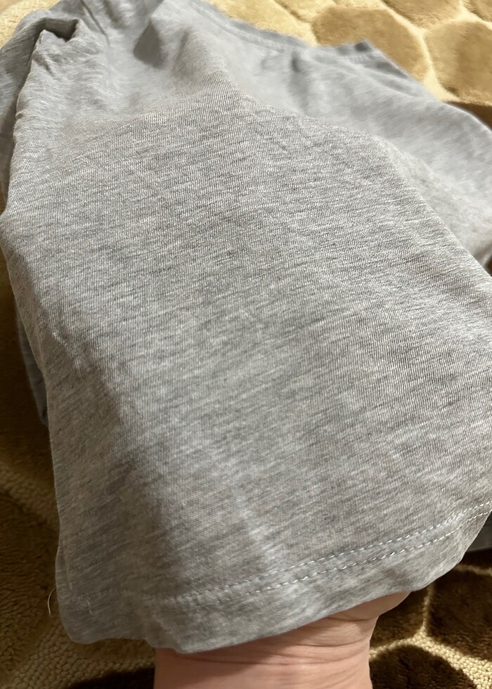 H&M uzun kollu tşirt - Görsel 5