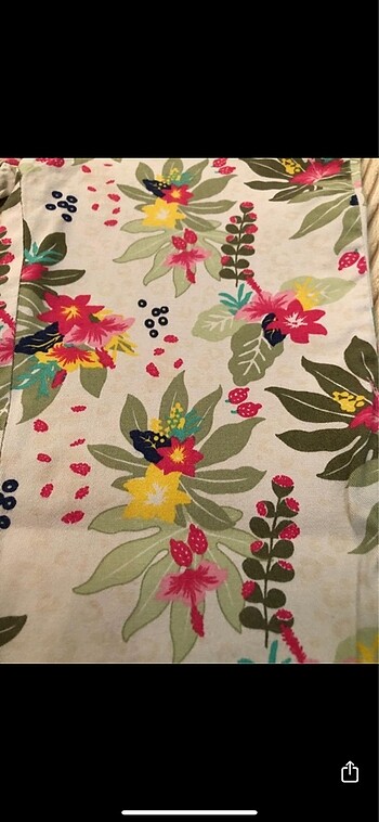 Lcw marka kız çocuk takım - Görsel 5