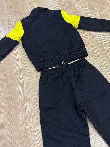 Lcw erkek çocuk eşofman takımı - Görsel 5