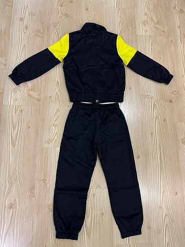 Lcw erkek çocuk eşofman takımı - Görsel 6