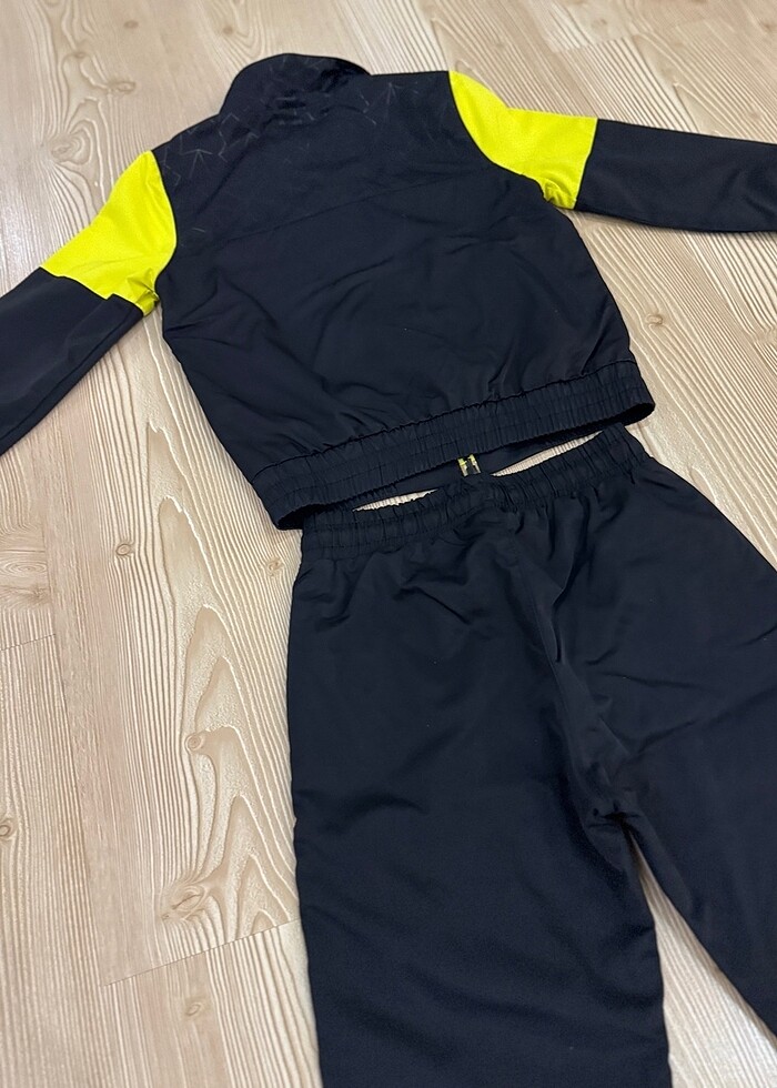 Lcw erkek çocuk eşofman takımı - Görsel 5