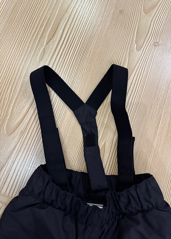 Decathlon çocuk kar pantolonu - Görsel 3