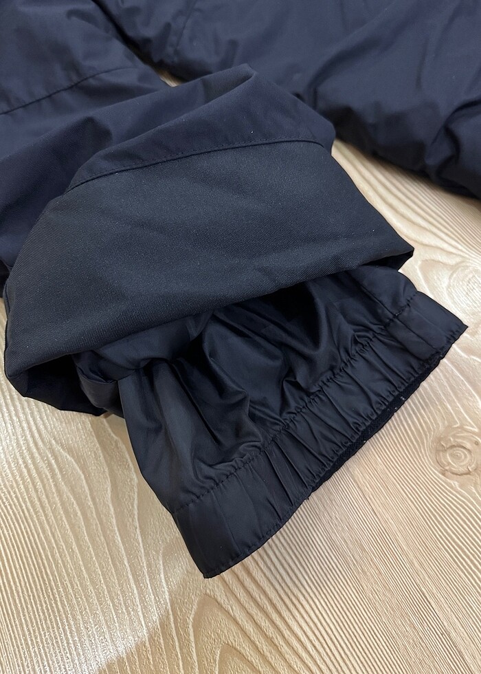 Decathlon çocuk kar pantolonu - Görsel 4