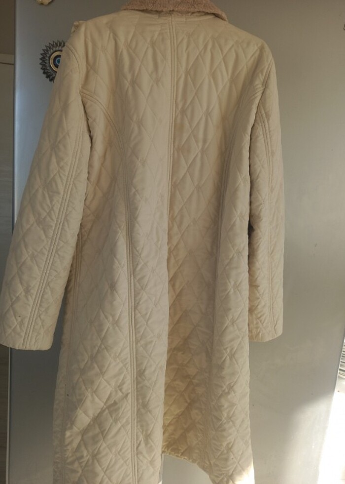 Kadin kaban - Görsel 2