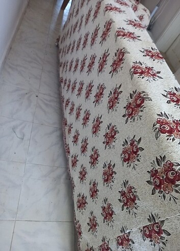 Koltuk örtusu 3+3+1+1 - Görsel 5