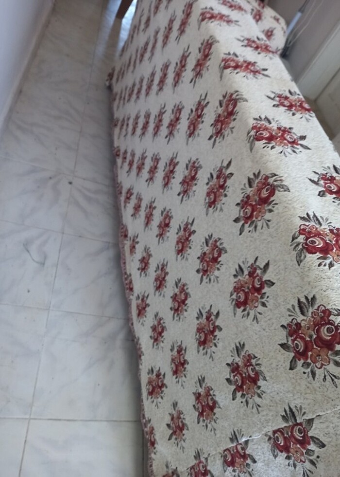 Koltuk örtusu 3+3+1+1 - Görsel 5