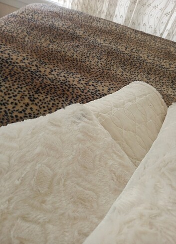 Yatak örtüsü - Görsel 7