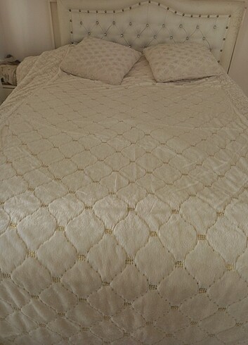 Yatak örtüsü - Görsel 8