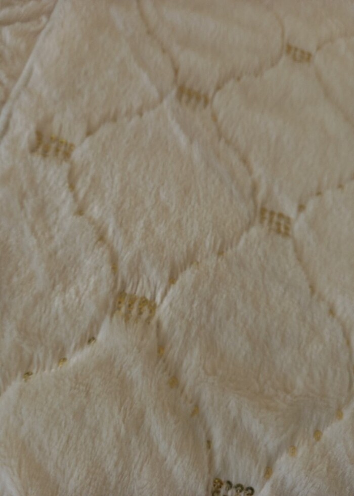 Yatak örtüsü  - Görsel 5