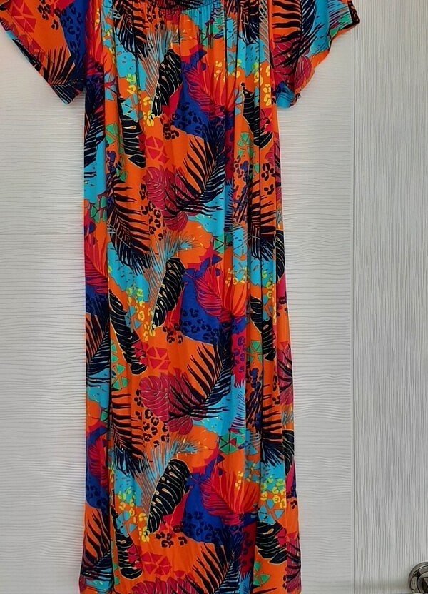 Elbise George marka - Görsel 2