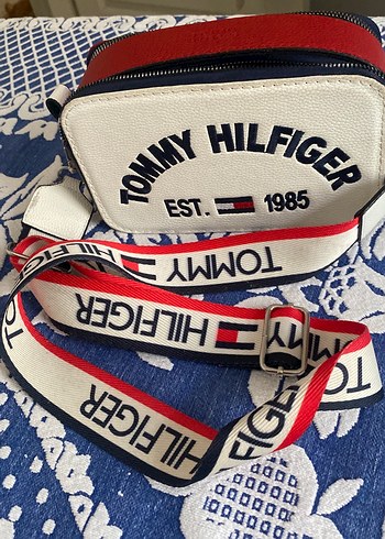 Tommy çanta