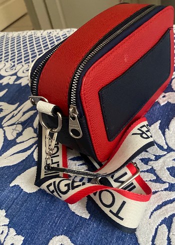 Tommy Hilfiger Tommy çanta