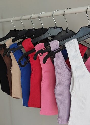 Croptop tane 50 tl