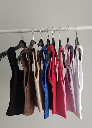 Diğer Croptop tane 50 tl