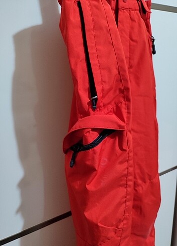 Diğer KAYAK KAR PANTOLONU UNISEX 10 yaş
