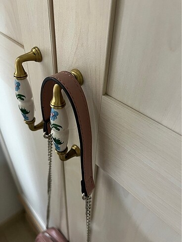 Beden Stradivarius Çanta