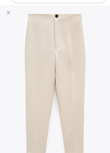 Zara pantolon