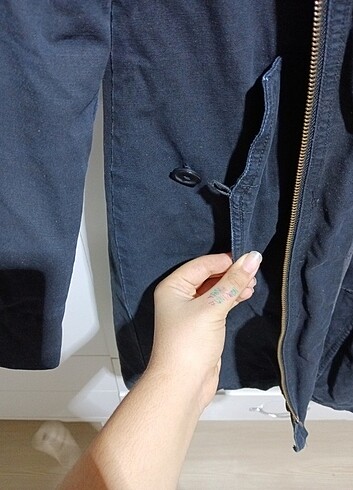 xxl Beden siyah Renk Trençkot XL ve XXL beden uyumlu