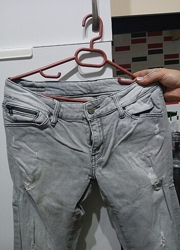 Mavi Jeans Mavi Kadın Kot Pantolon 