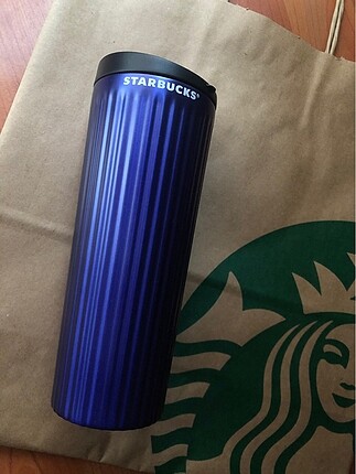 Starbucks yeni seri 473 ml termos