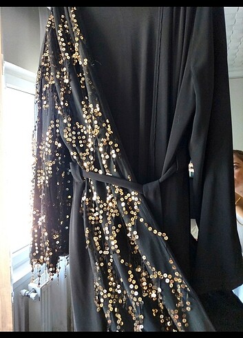 Pullu abaya