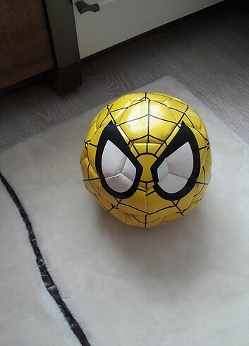 Futbol topu 
