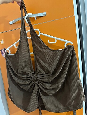 Trendyol crop