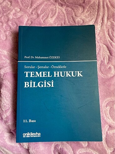 Temel hukuk