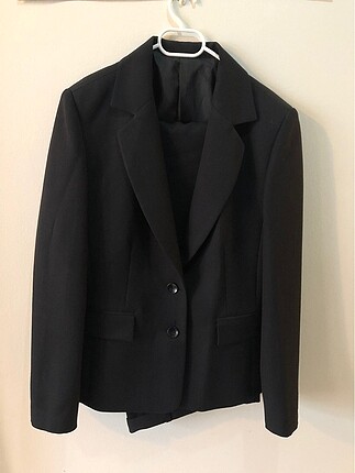 Blazer Ceket/Pantolon takım