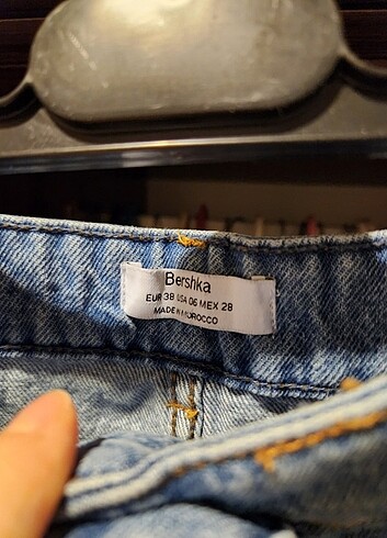 Bershka Bershka etek