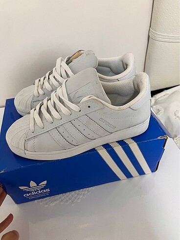 Adidas ayakkabı