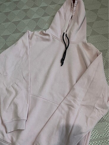 m Beden pembe Renk Addax swetshirt