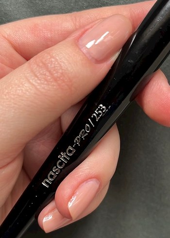 Nascita allık fırçası - Görsel 4