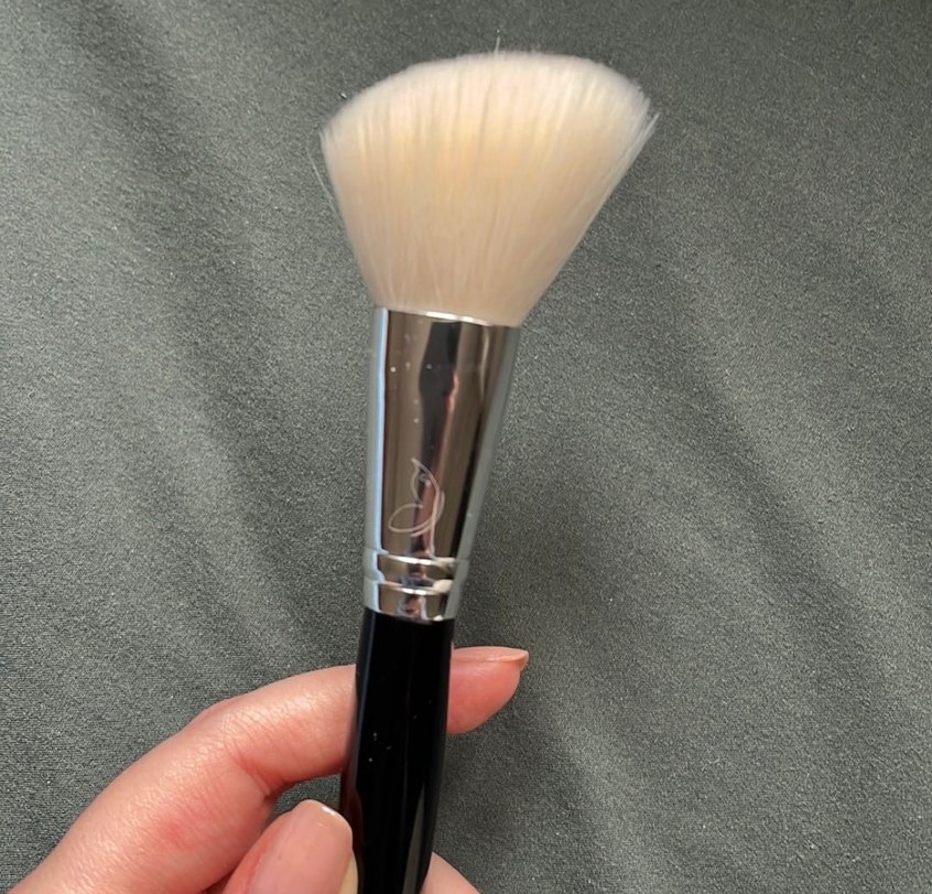 Nascita allık fırçası - Görsel 2