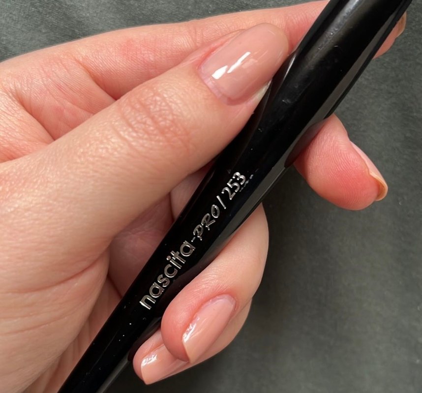 Nascita allık fırçası - Görsel 4