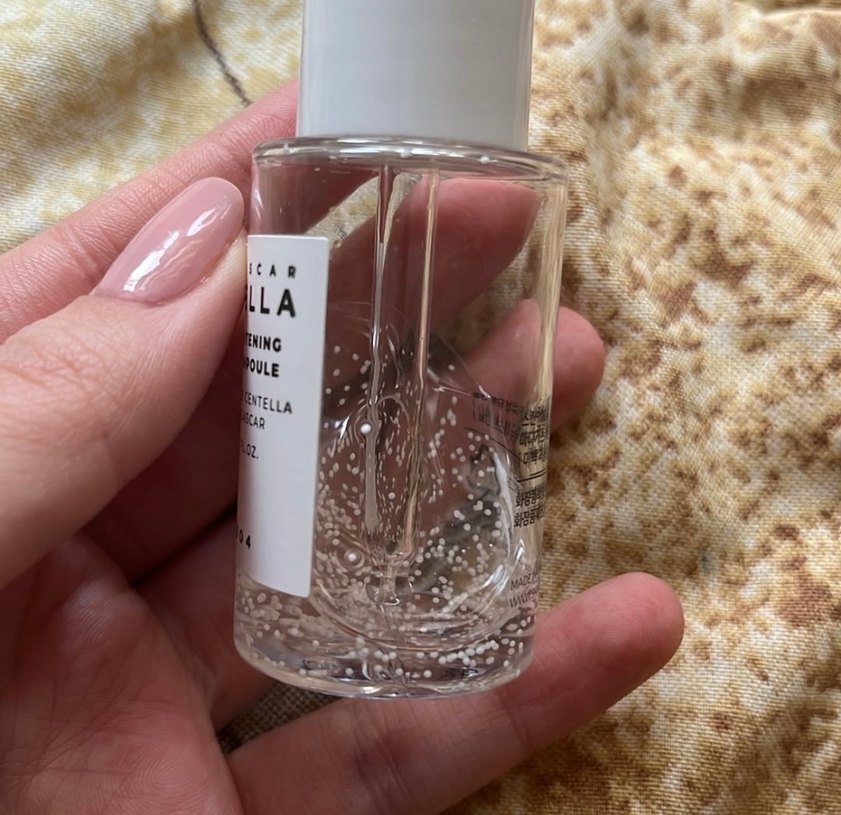 Skin1004 serum - Görsel 3