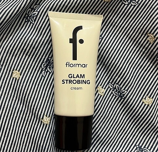Flormar aydınlatıcı makyaj bazı
