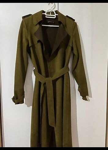 Stradivarius trençkot 