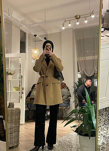 Suud collection blazer ceket