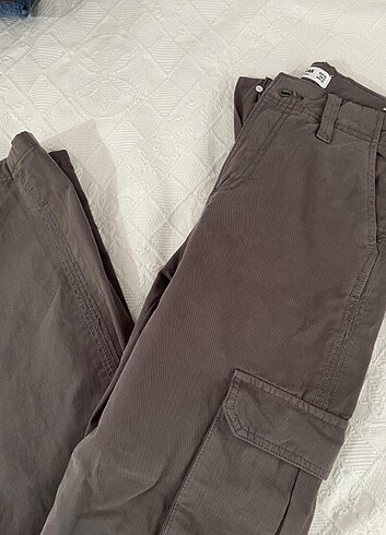 32 Beden kargo pantolon
